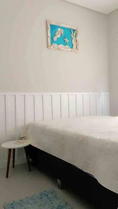 Apartman Apto Familiar Em Otima Praia! Governador Celso Ramos Brazília