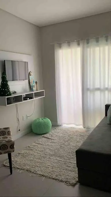 Apartman Apto Familiar Em Otima Praia! Governador Celso Ramos