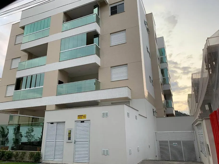 Apartman Apto Familiar Em Otima Praia! Governador Celso Ramos