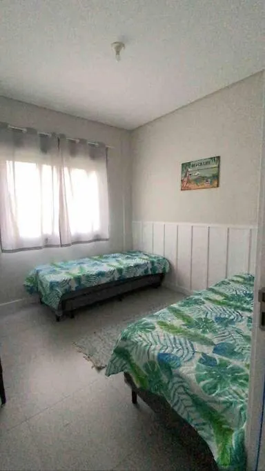 Apto Familiar Em Otima Praia! Governador Celso Ramos Apartman